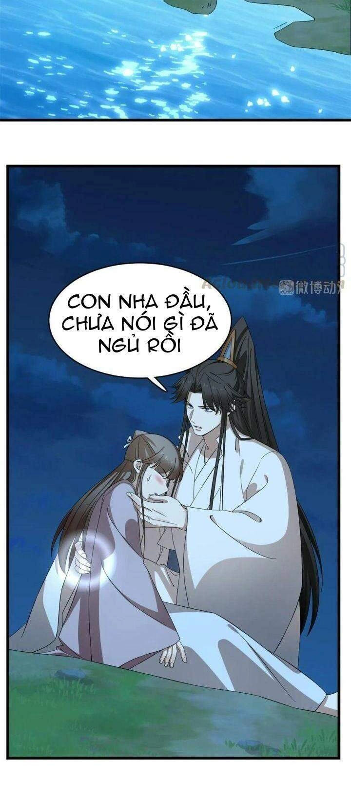 Độc Bộ Thiên Hạ: Đặc Công Thần Y Chapter 295 - 3