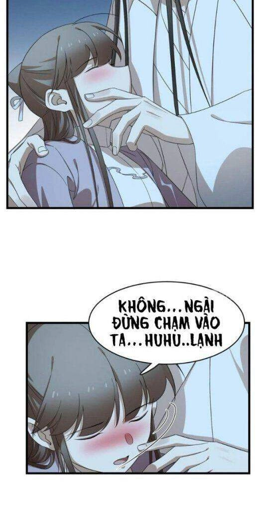 Độc Bộ Thiên Hạ: Đặc Công Thần Y Chapter 295 - 5