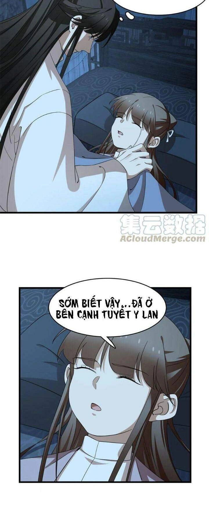 Độc Bộ Thiên Hạ: Đặc Công Thần Y Chapter 295 - 10