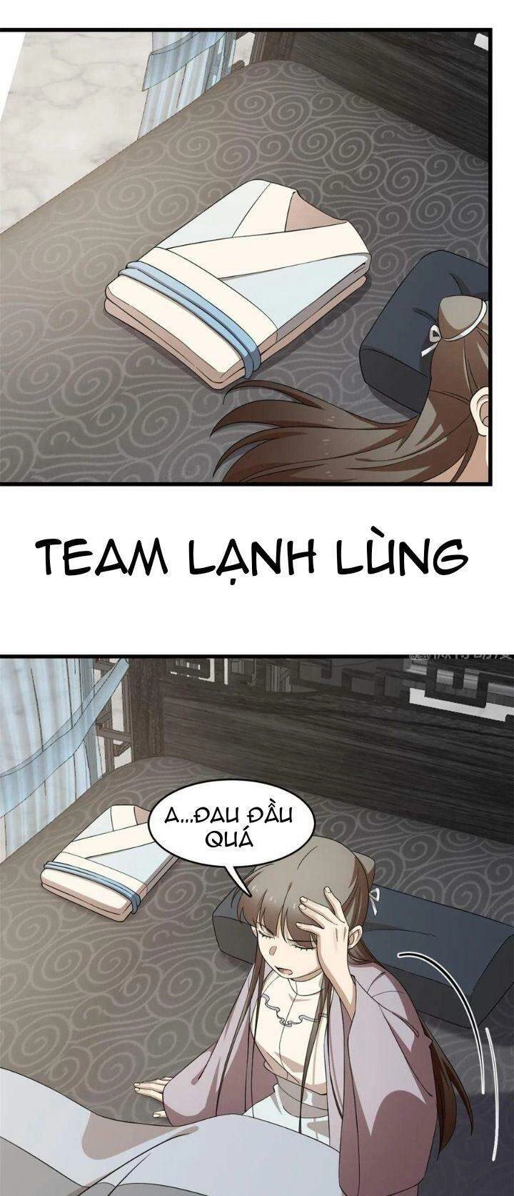 Độc Bộ Thiên Hạ: Đặc Công Thần Y Chapter 295 - 15