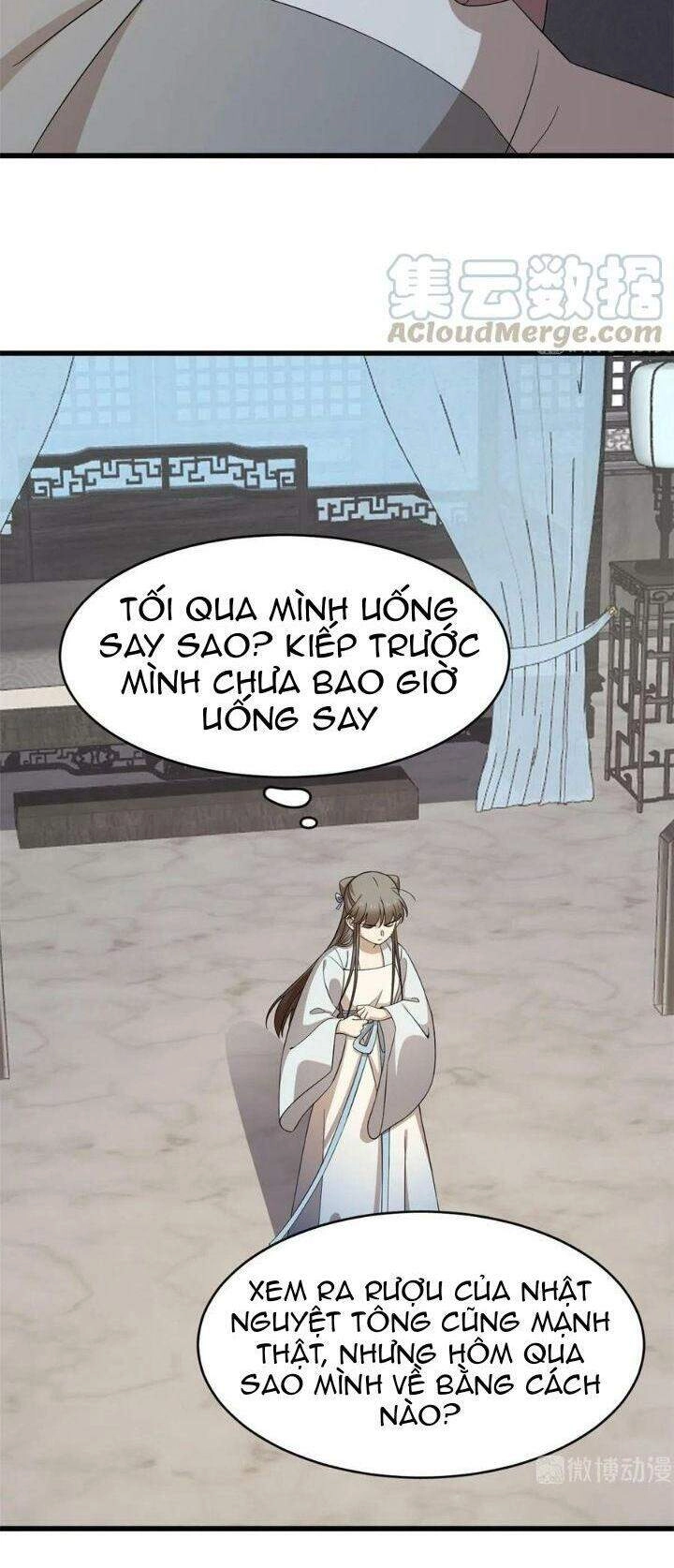 Độc Bộ Thiên Hạ: Đặc Công Thần Y Chapter 295 - 16