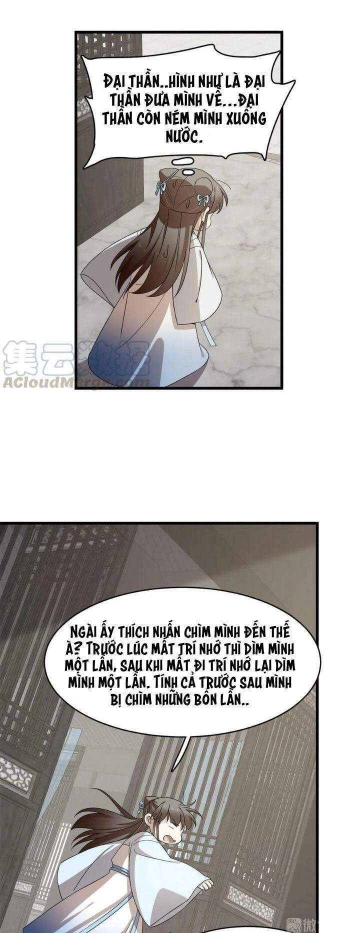 Độc Bộ Thiên Hạ: Đặc Công Thần Y Chapter 295 - 17