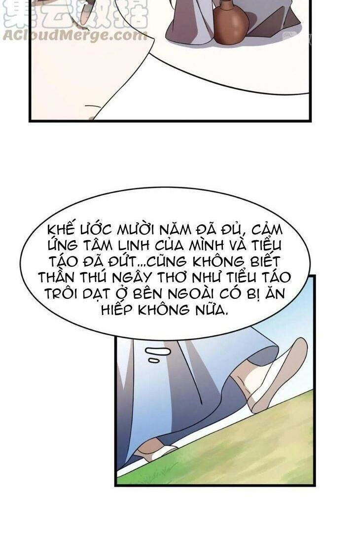 Độc Bộ Thiên Hạ: Đặc Công Thần Y Chapter 295 - 19