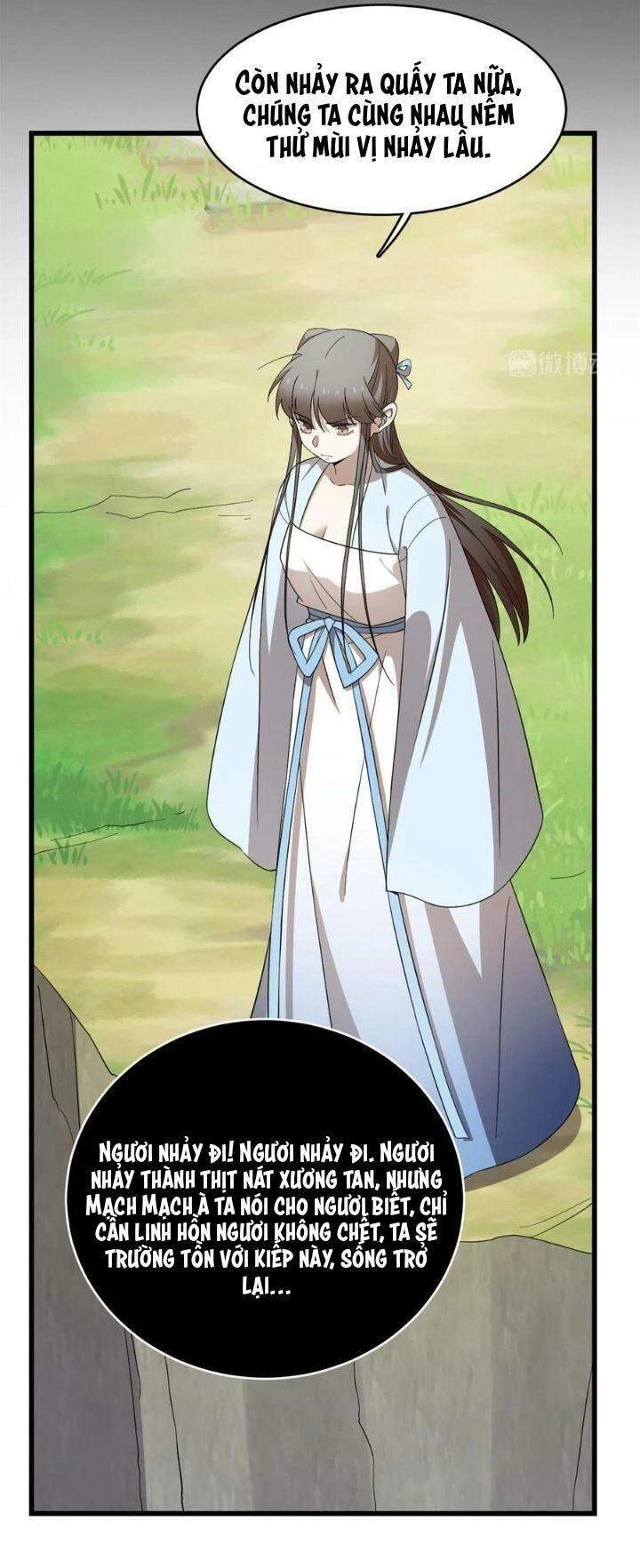 Độc Bộ Thiên Hạ: Đặc Công Thần Y Chapter 295 - 24