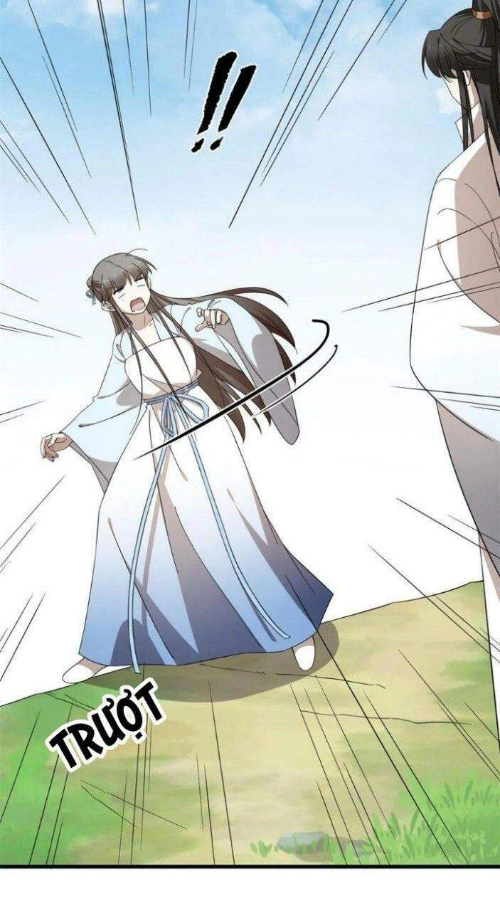 Độc Bộ Thiên Hạ: Đặc Công Thần Y Chapter 295 - 26