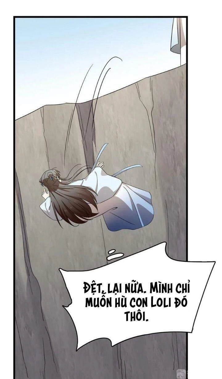 Độc Bộ Thiên Hạ: Đặc Công Thần Y Chapter 295 - 27