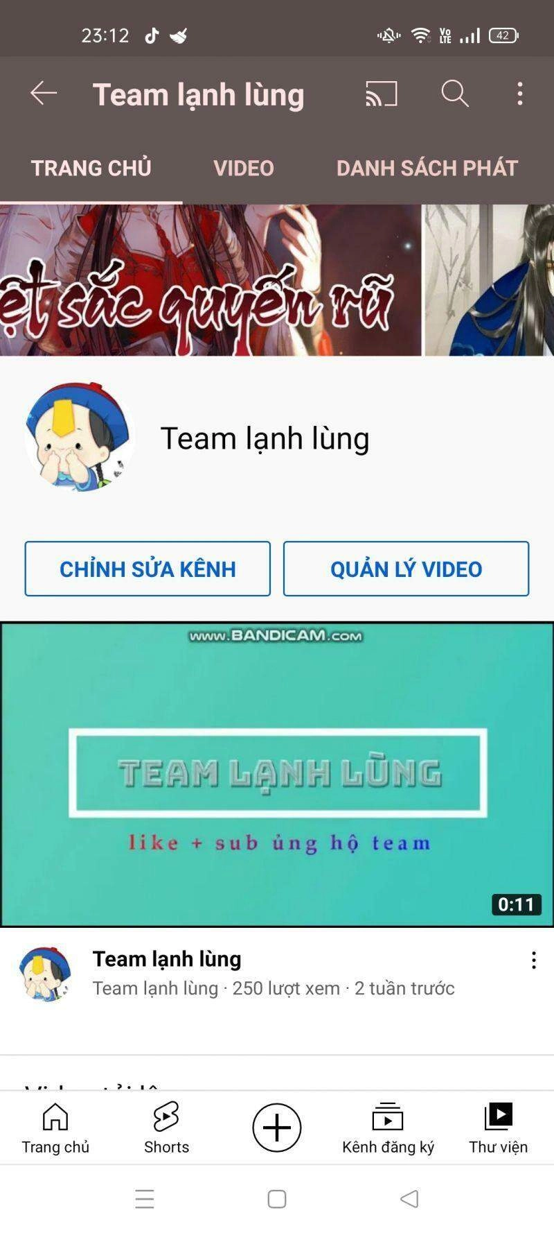 Độc Bộ Thiên Hạ: Đặc Công Thần Y Chapter 295 - 32