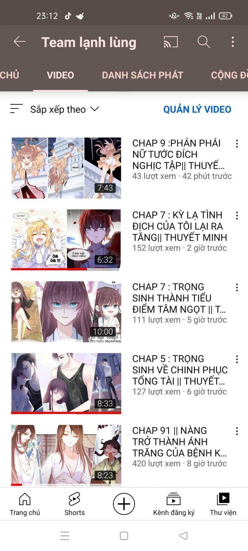 Độc Bộ Thiên Hạ: Đặc Công Thần Y Chapter 295 - 36