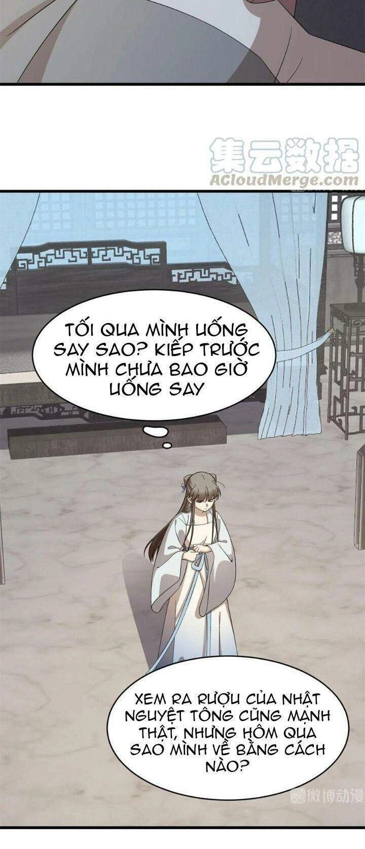 Độc Bộ Thiên Hạ: Đặc Công Thần Y Chapter 296 - 16