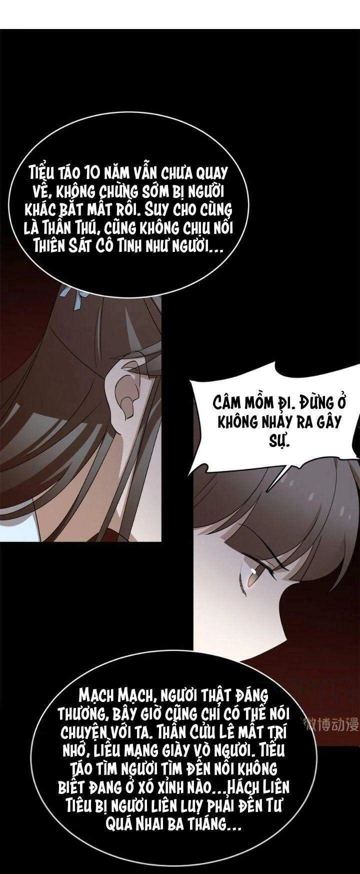 Độc Bộ Thiên Hạ: Đặc Công Thần Y Chapter 296 - 22