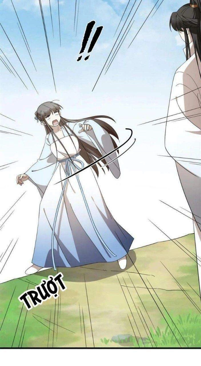 Độc Bộ Thiên Hạ: Đặc Công Thần Y Chapter 296 - 26