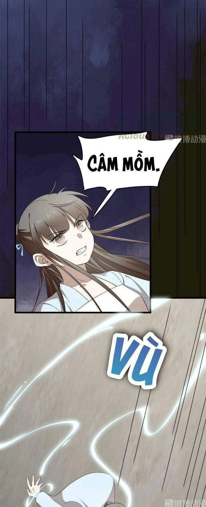 Độc Bộ Thiên Hạ: Đặc Công Thần Y Chapter 297 - 3