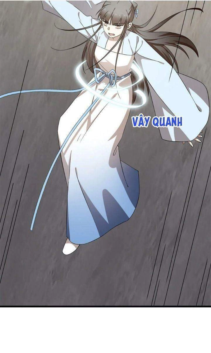 Độc Bộ Thiên Hạ: Đặc Công Thần Y Chapter 297 - 4