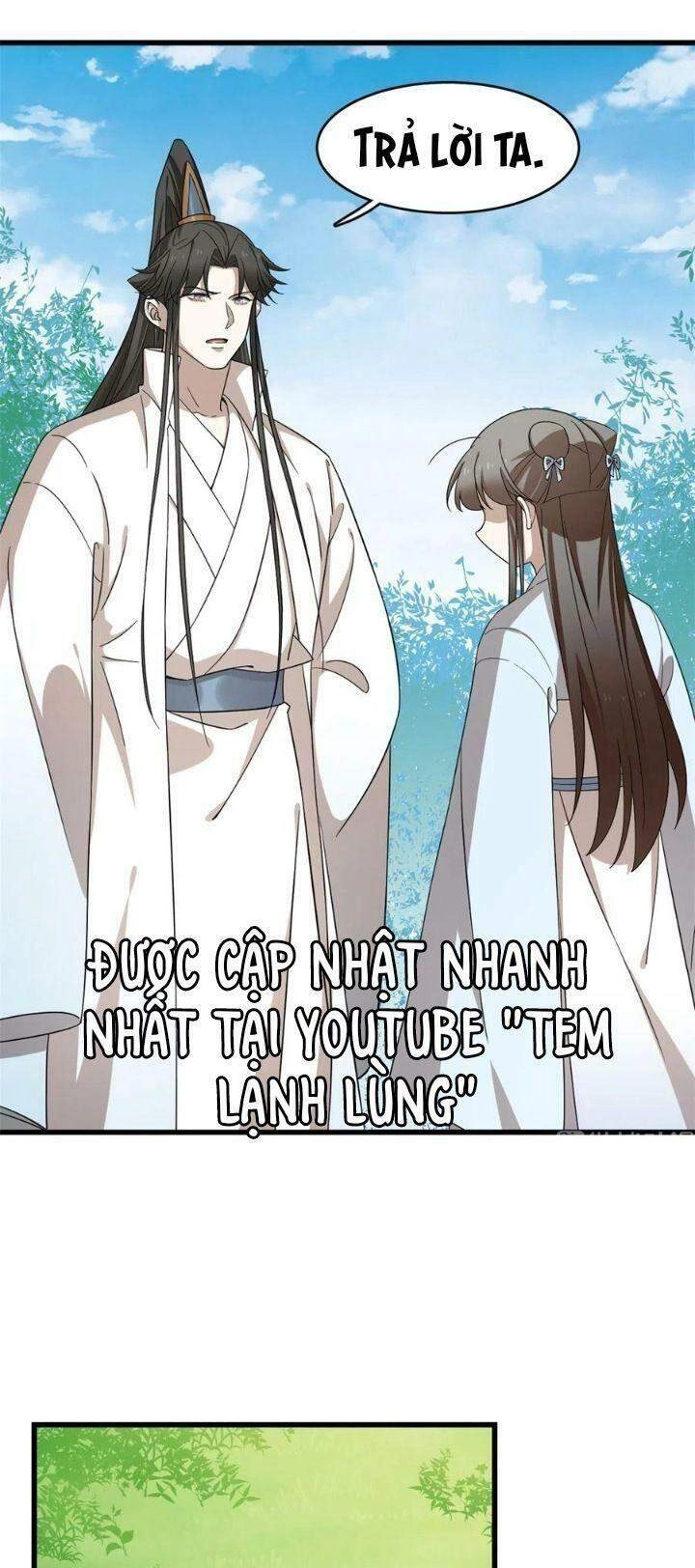 Độc Bộ Thiên Hạ: Đặc Công Thần Y Chapter 297 - 8