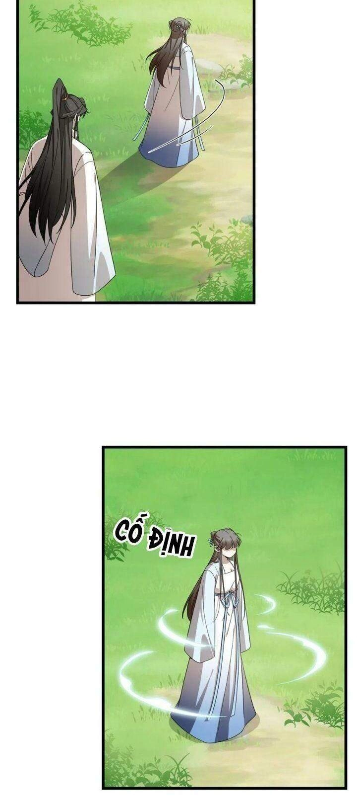 Độc Bộ Thiên Hạ: Đặc Công Thần Y Chapter 297 - 9