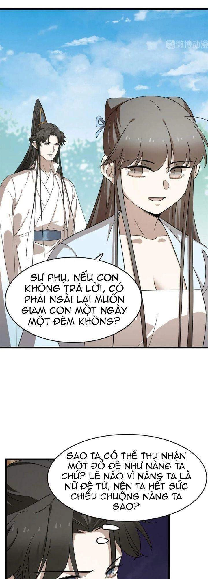 Độc Bộ Thiên Hạ: Đặc Công Thần Y Chapter 297 - 10