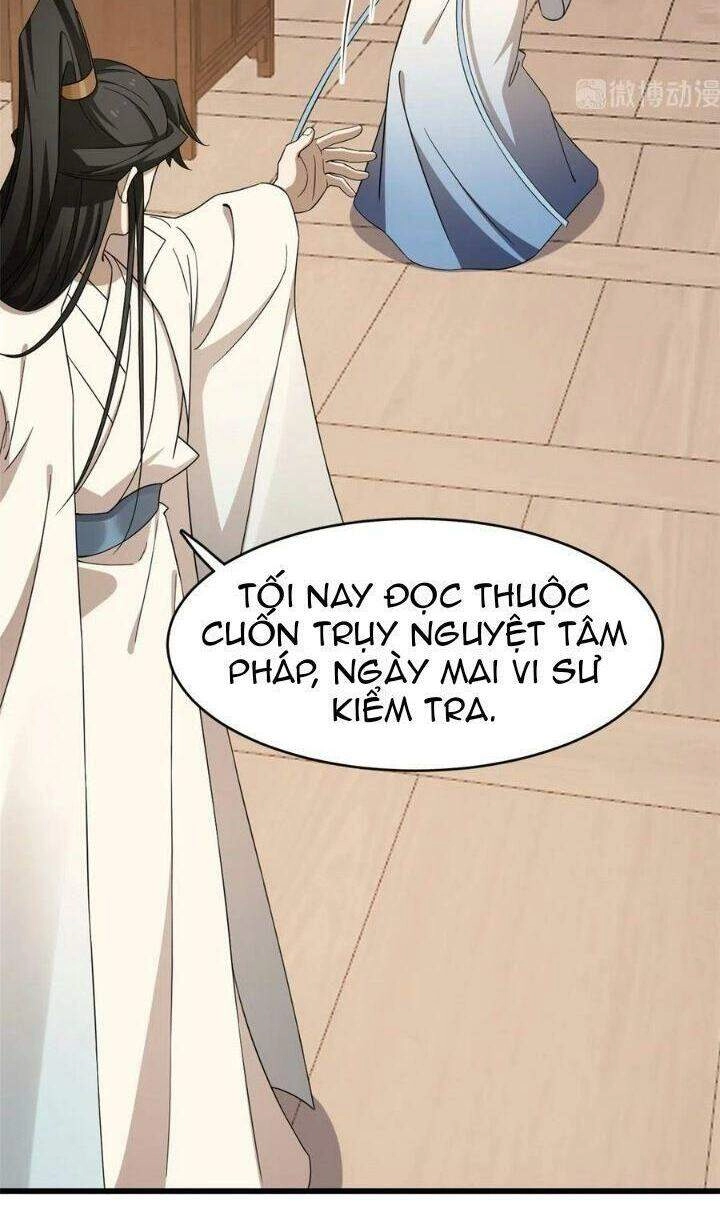 Độc Bộ Thiên Hạ: Đặc Công Thần Y Chapter 297 - 18