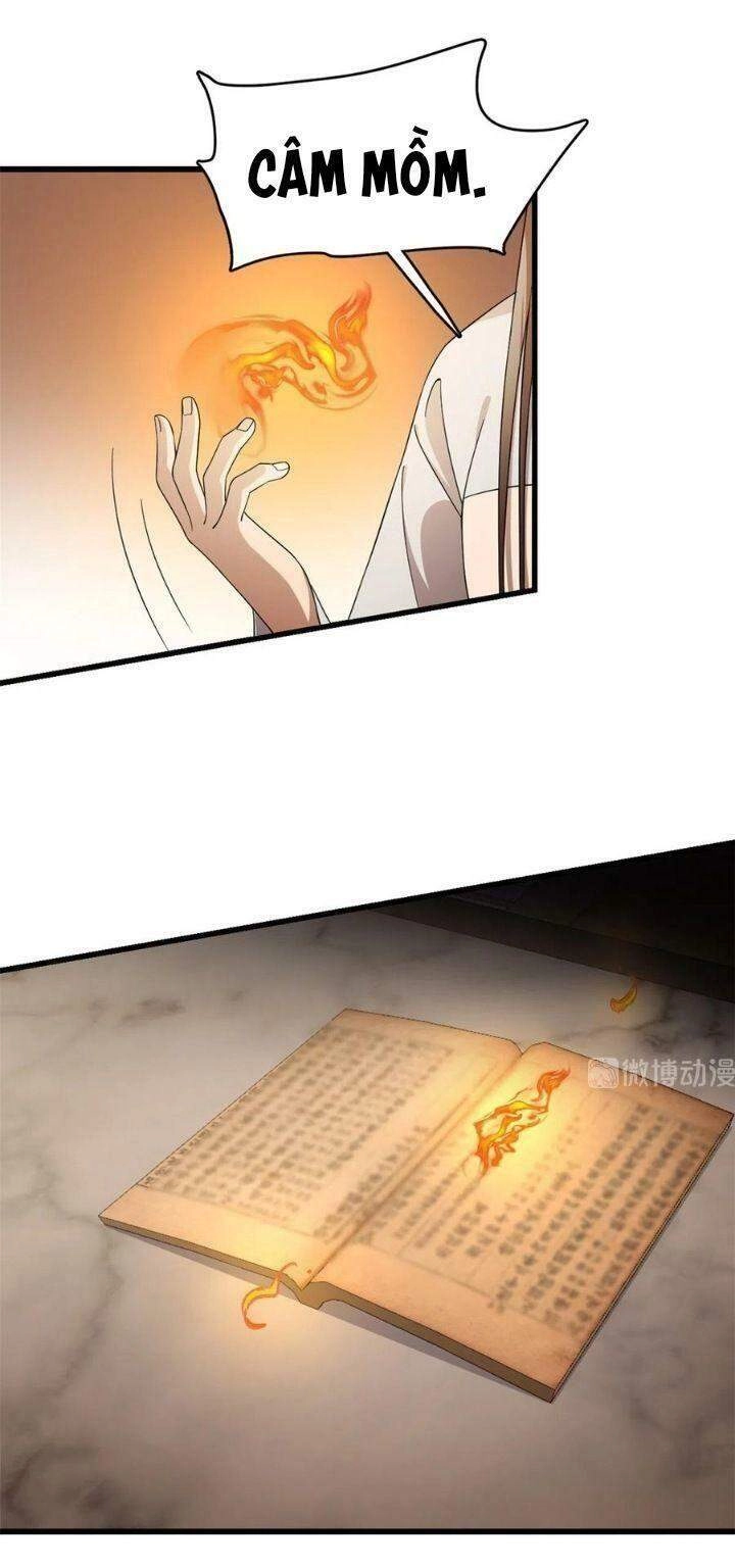 Độc Bộ Thiên Hạ: Đặc Công Thần Y Chapter 297 - 23