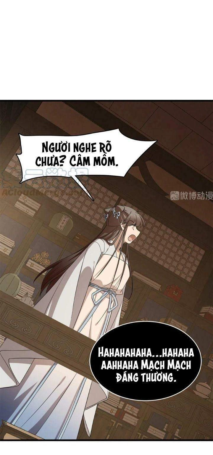 Độc Bộ Thiên Hạ: Đặc Công Thần Y Chapter 297 - 24