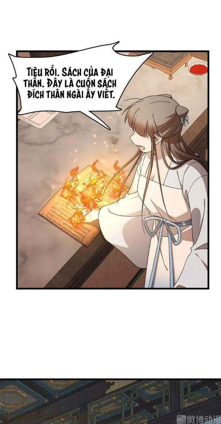 Độc Bộ Thiên Hạ: Đặc Công Thần Y Chapter 297 - 25