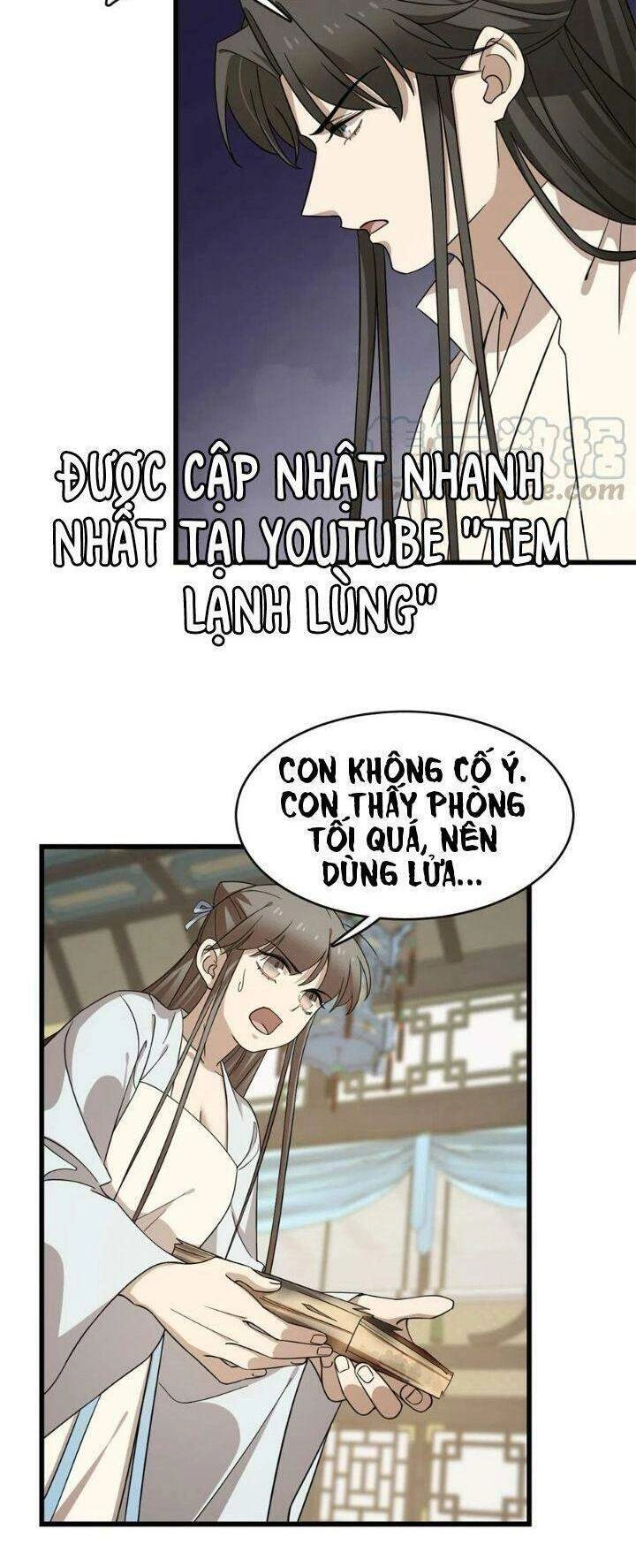 Độc Bộ Thiên Hạ: Đặc Công Thần Y Chapter 297 - 27