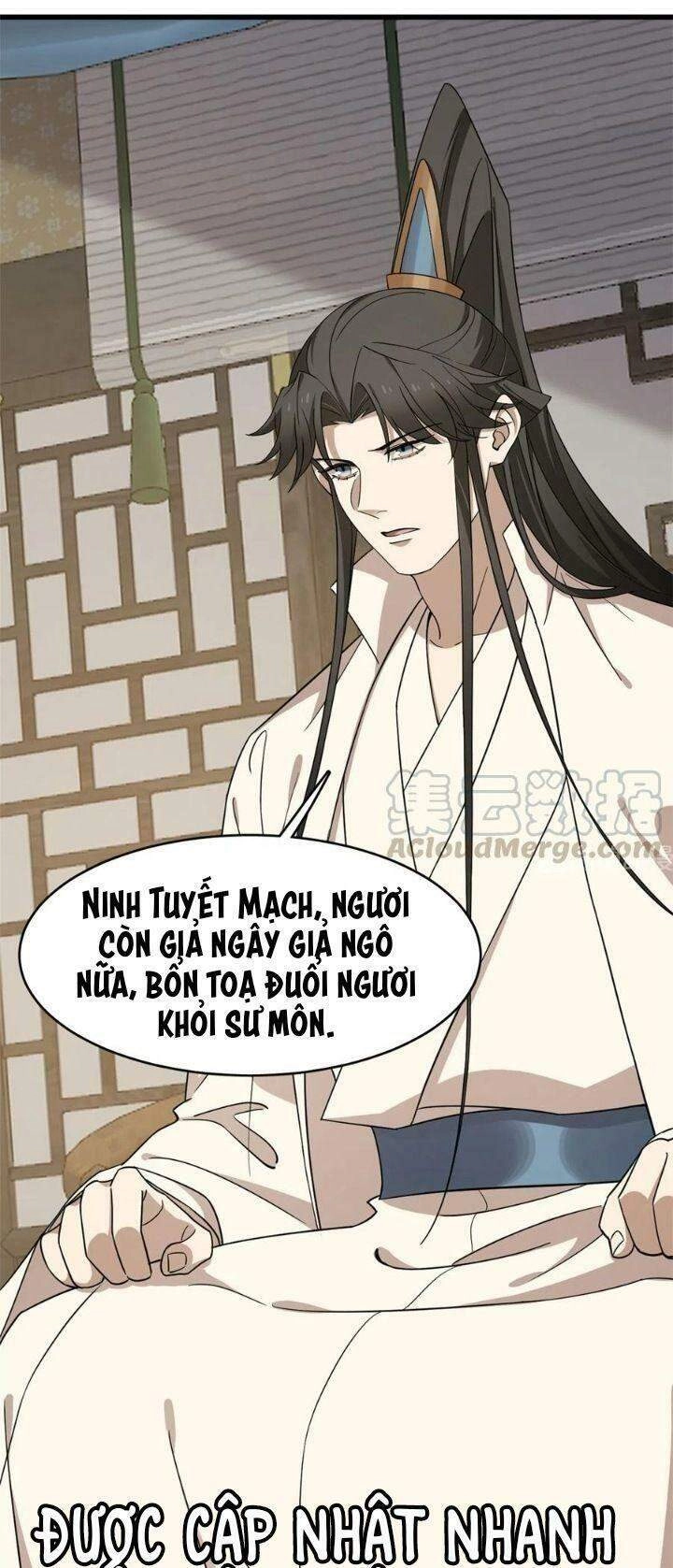 Độc Bộ Thiên Hạ: Đặc Công Thần Y Chapter 297 - 28