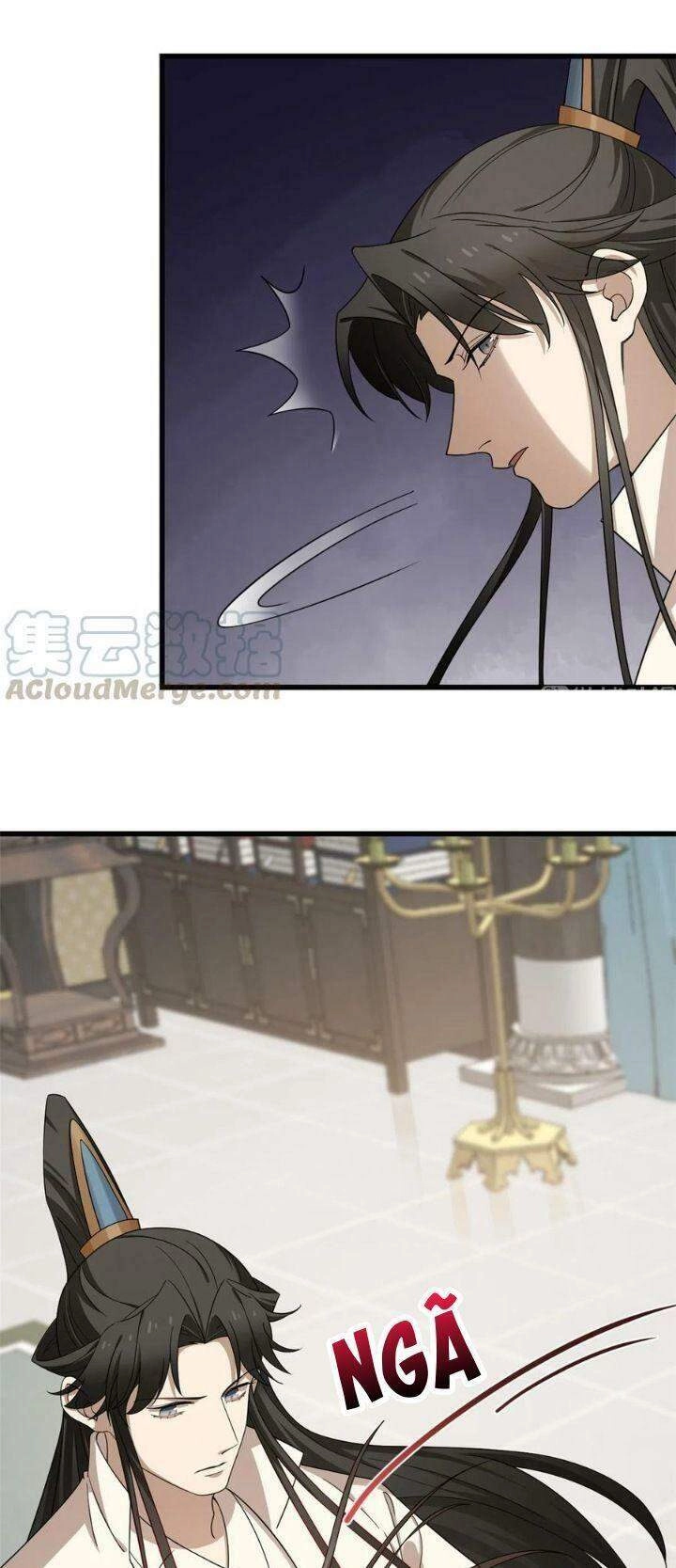 Độc Bộ Thiên Hạ: Đặc Công Thần Y Chapter 298 - 4