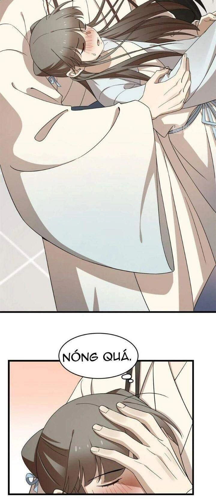 Độc Bộ Thiên Hạ: Đặc Công Thần Y Chapter 298 - 5