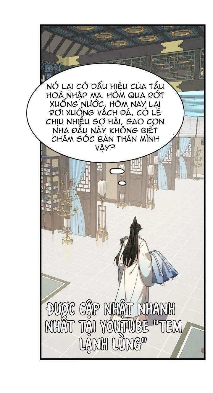 Độc Bộ Thiên Hạ: Đặc Công Thần Y Chapter 298 - 6