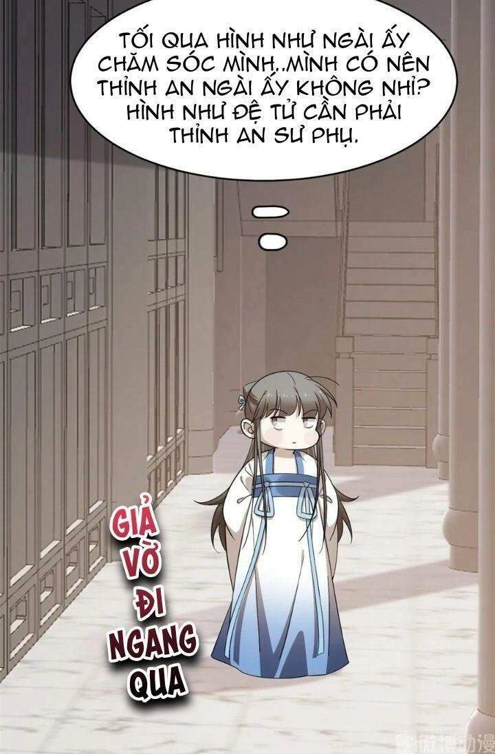 Độc Bộ Thiên Hạ: Đặc Công Thần Y Chapter 298 - 11