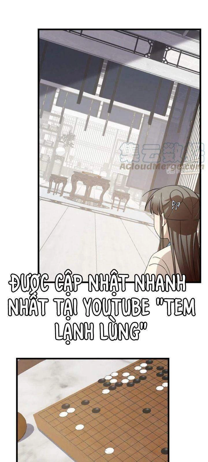 Độc Bộ Thiên Hạ: Đặc Công Thần Y Chapter 298 - 12