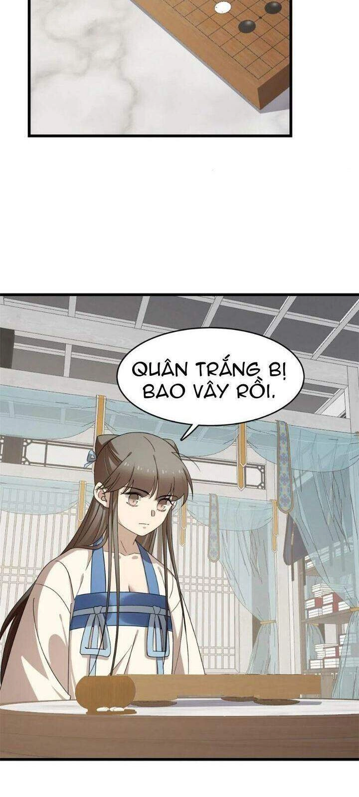 Độc Bộ Thiên Hạ: Đặc Công Thần Y Chapter 298 - 13