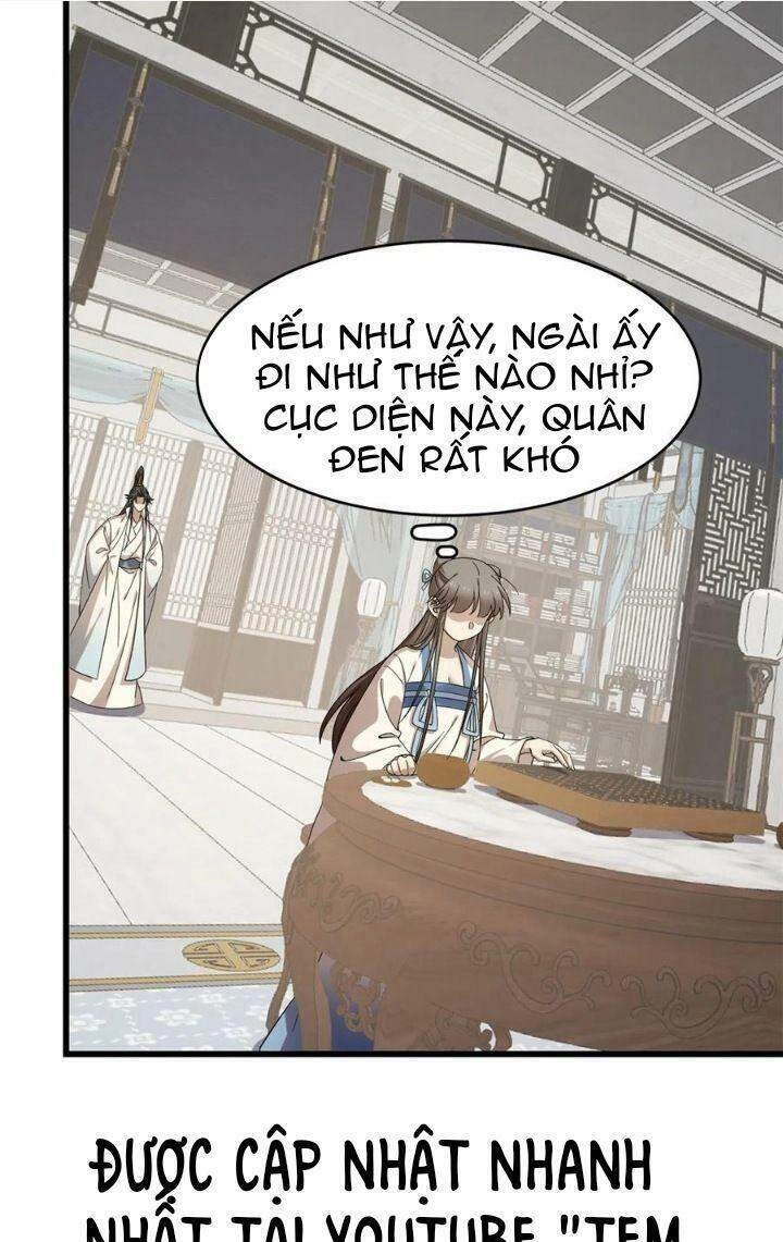 Độc Bộ Thiên Hạ: Đặc Công Thần Y Chapter 298 - 15