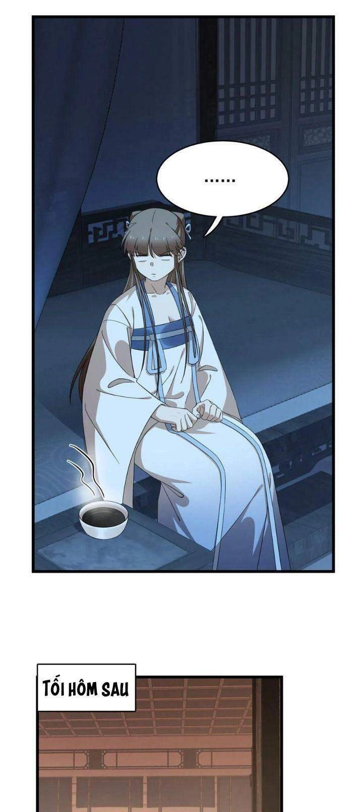 Độc Bộ Thiên Hạ: Đặc Công Thần Y Chapter 299 - 2