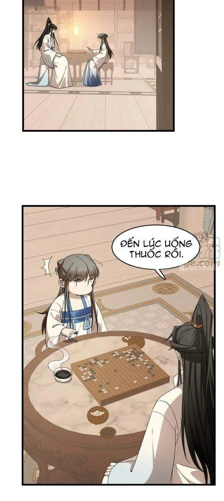 Độc Bộ Thiên Hạ: Đặc Công Thần Y Chapter 299 - 3