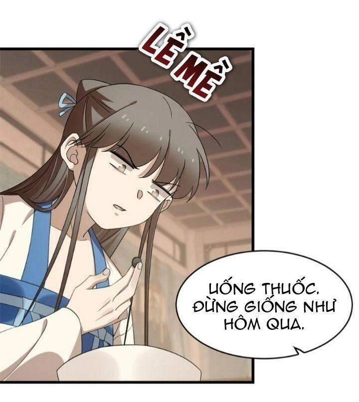 Độc Bộ Thiên Hạ: Đặc Công Thần Y Chapter 299 - 4