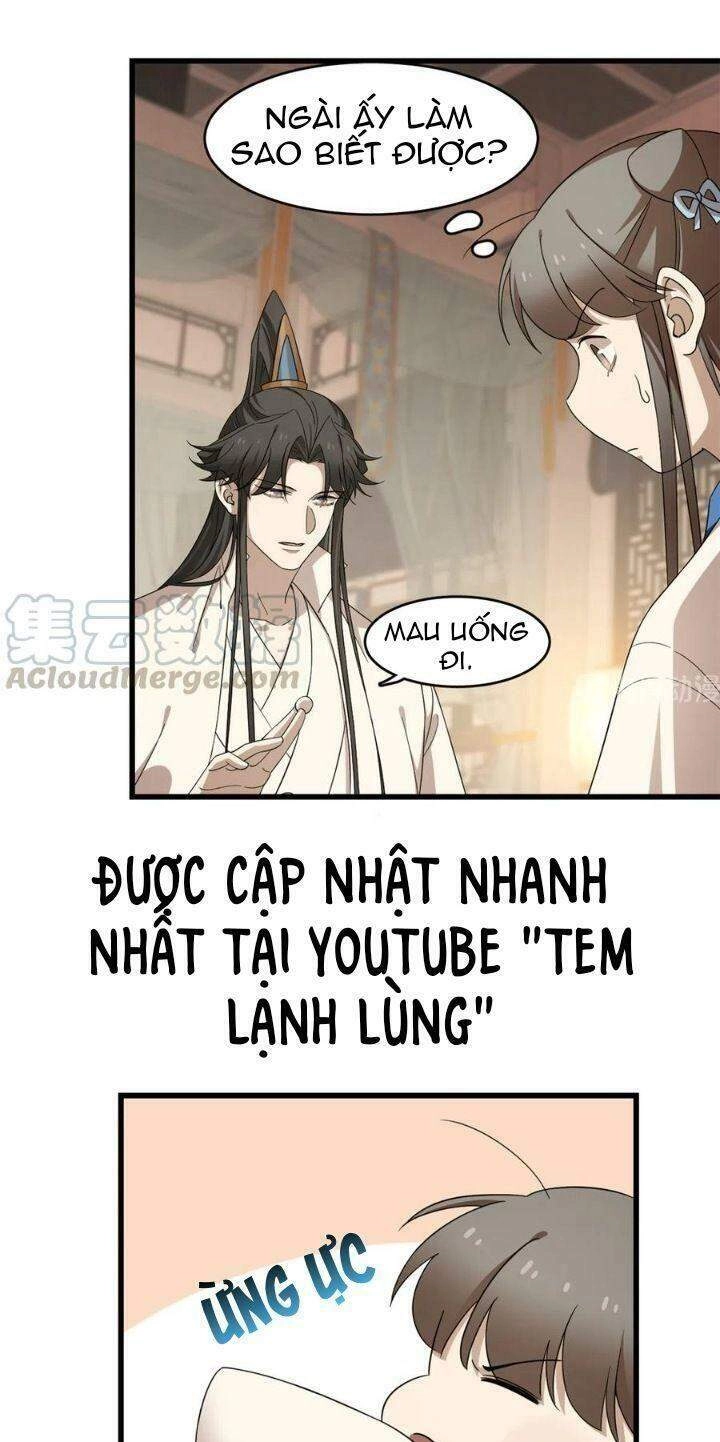 Độc Bộ Thiên Hạ: Đặc Công Thần Y Chapter 299 - 5