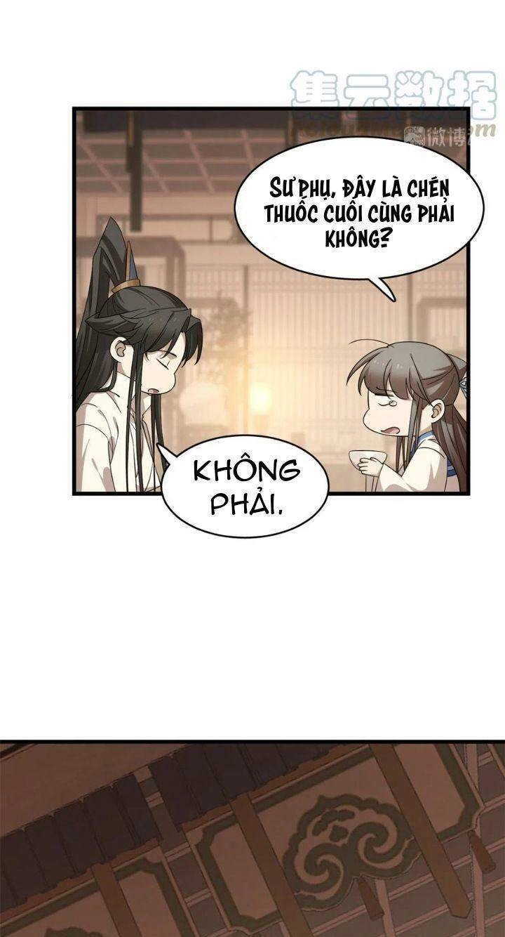 Độc Bộ Thiên Hạ: Đặc Công Thần Y Chapter 299 - 7