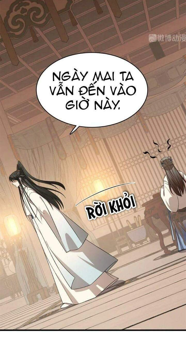 Độc Bộ Thiên Hạ: Đặc Công Thần Y Chapter 299 - 8