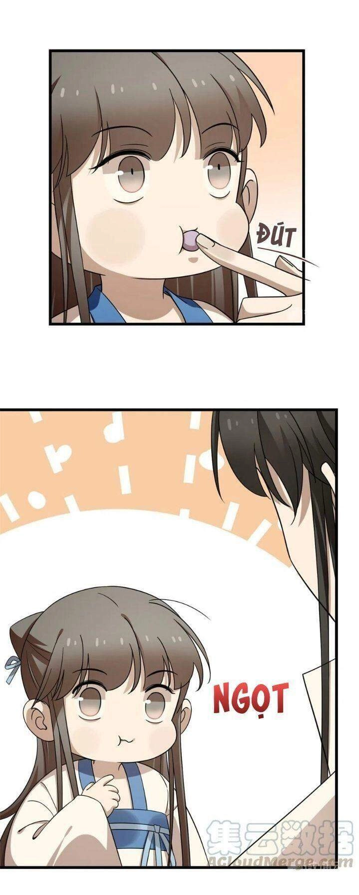 Độc Bộ Thiên Hạ: Đặc Công Thần Y Chapter 299 - 11