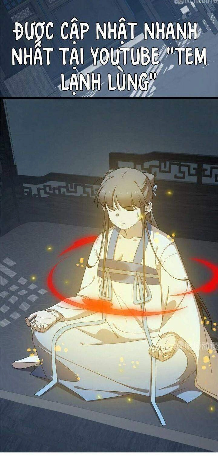 Độc Bộ Thiên Hạ: Đặc Công Thần Y Chapter 299 - 19