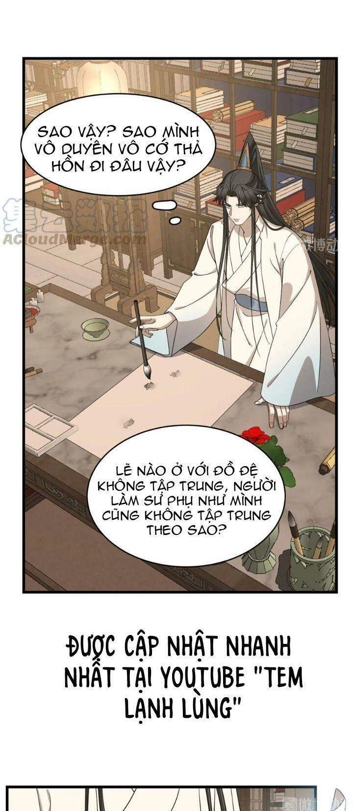 Độc Bộ Thiên Hạ: Đặc Công Thần Y Chapter 299 - 20