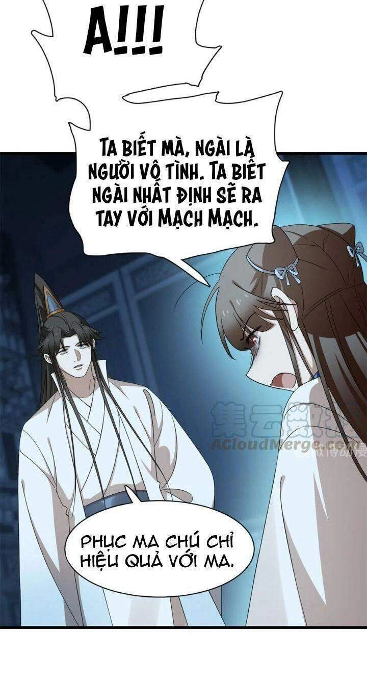 Độc Bộ Thiên Hạ: Đặc Công Thần Y Chapter 300 - 3