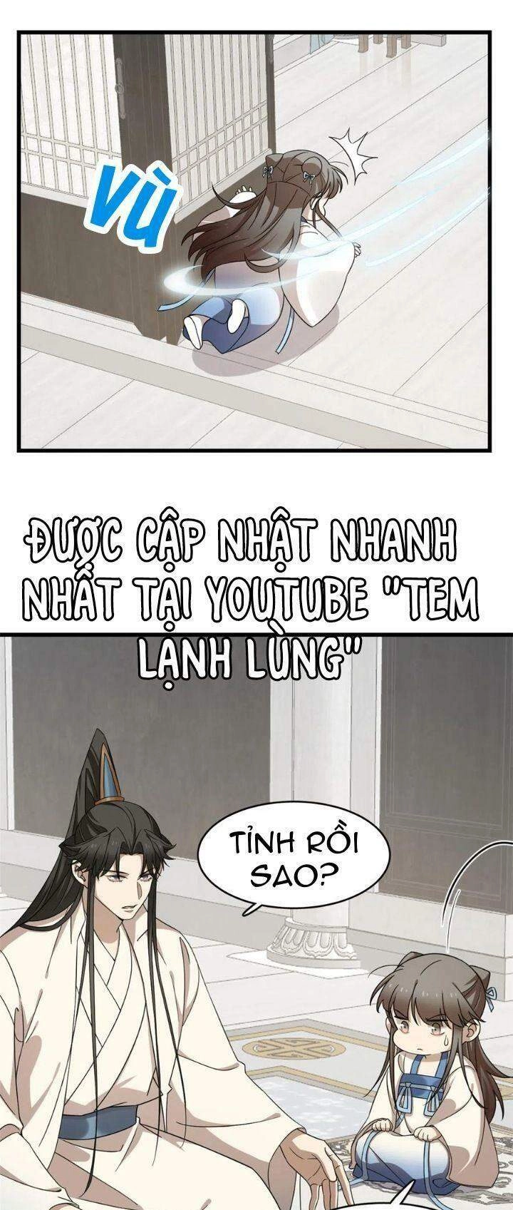 Độc Bộ Thiên Hạ: Đặc Công Thần Y Chapter 300 - 8