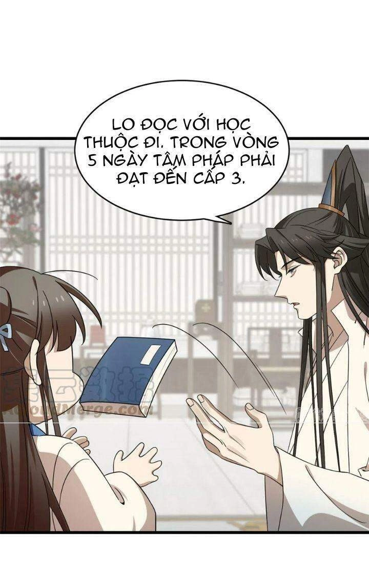 Độc Bộ Thiên Hạ: Đặc Công Thần Y Chapter 300 - 10