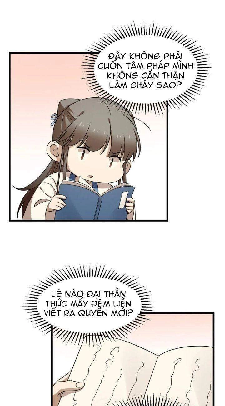 Độc Bộ Thiên Hạ: Đặc Công Thần Y Chapter 300 - 11