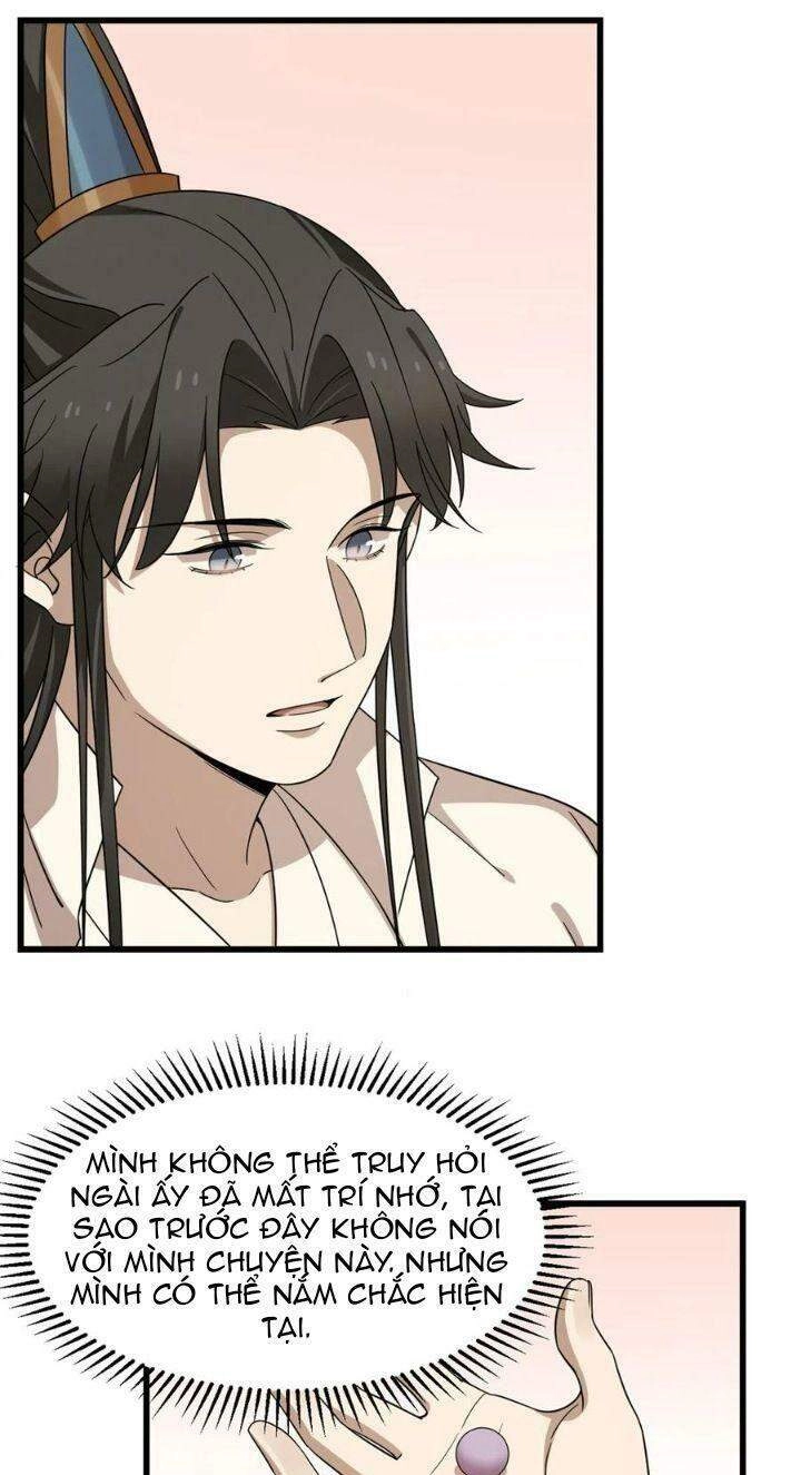 Độc Bộ Thiên Hạ: Đặc Công Thần Y Chapter 300 - 19