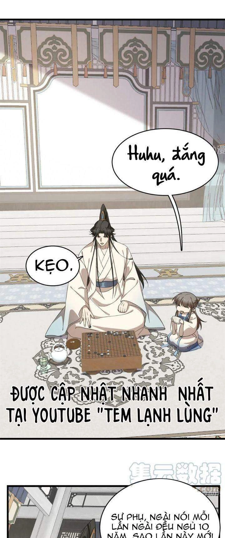 Độc Bộ Thiên Hạ: Đặc Công Thần Y Chapter 300 - 22