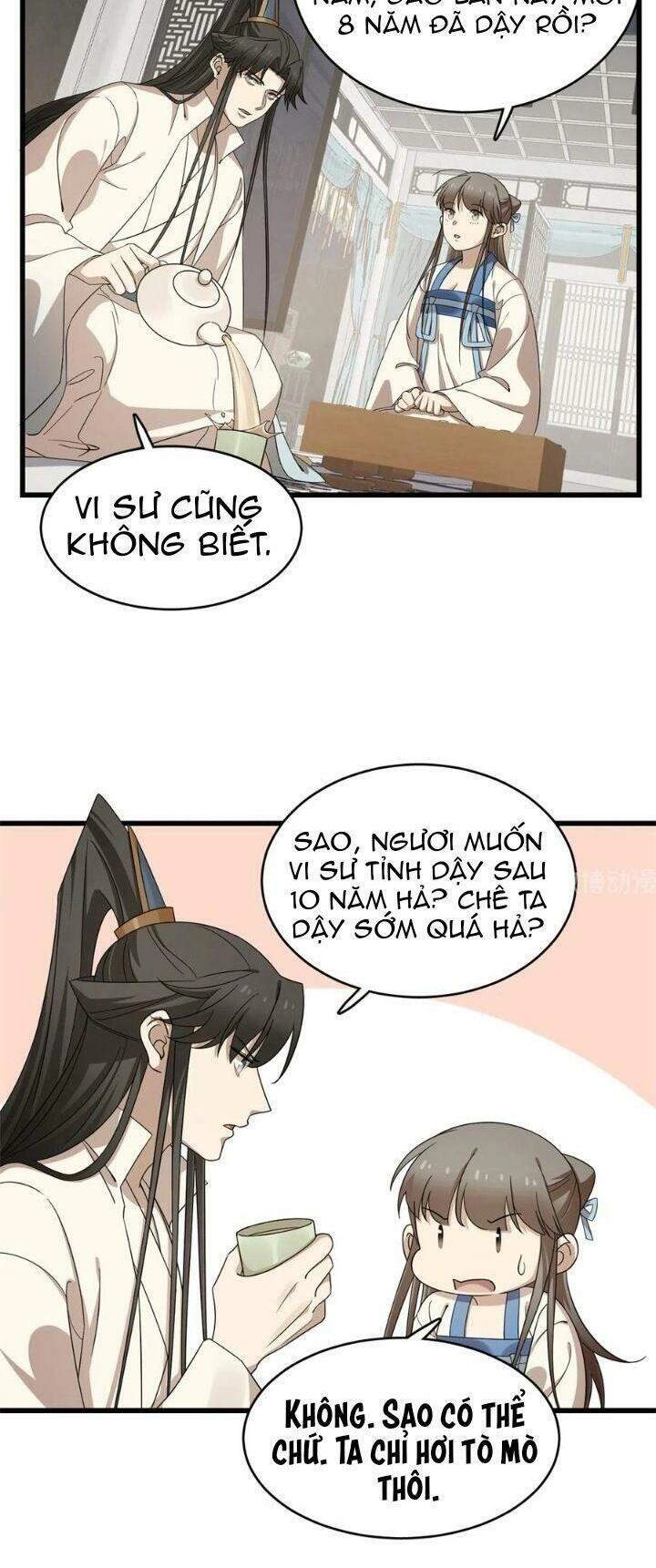 Độc Bộ Thiên Hạ: Đặc Công Thần Y Chapter 300 - 23