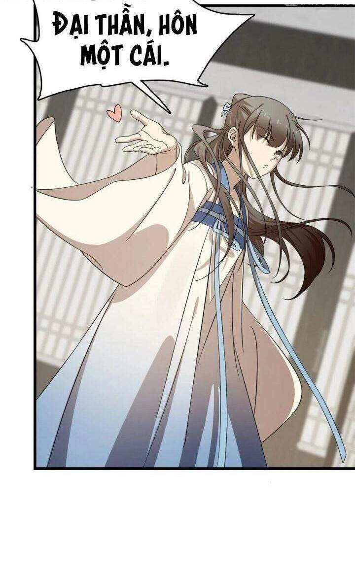 Độc Bộ Thiên Hạ: Đặc Công Thần Y Chapter 300 - 27